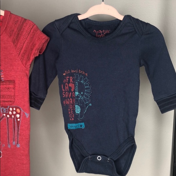 Naartjie one piece bundle set - Picture 2 of 10